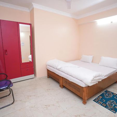 Airport Residency Hotel Ранчи Екстериор снимка