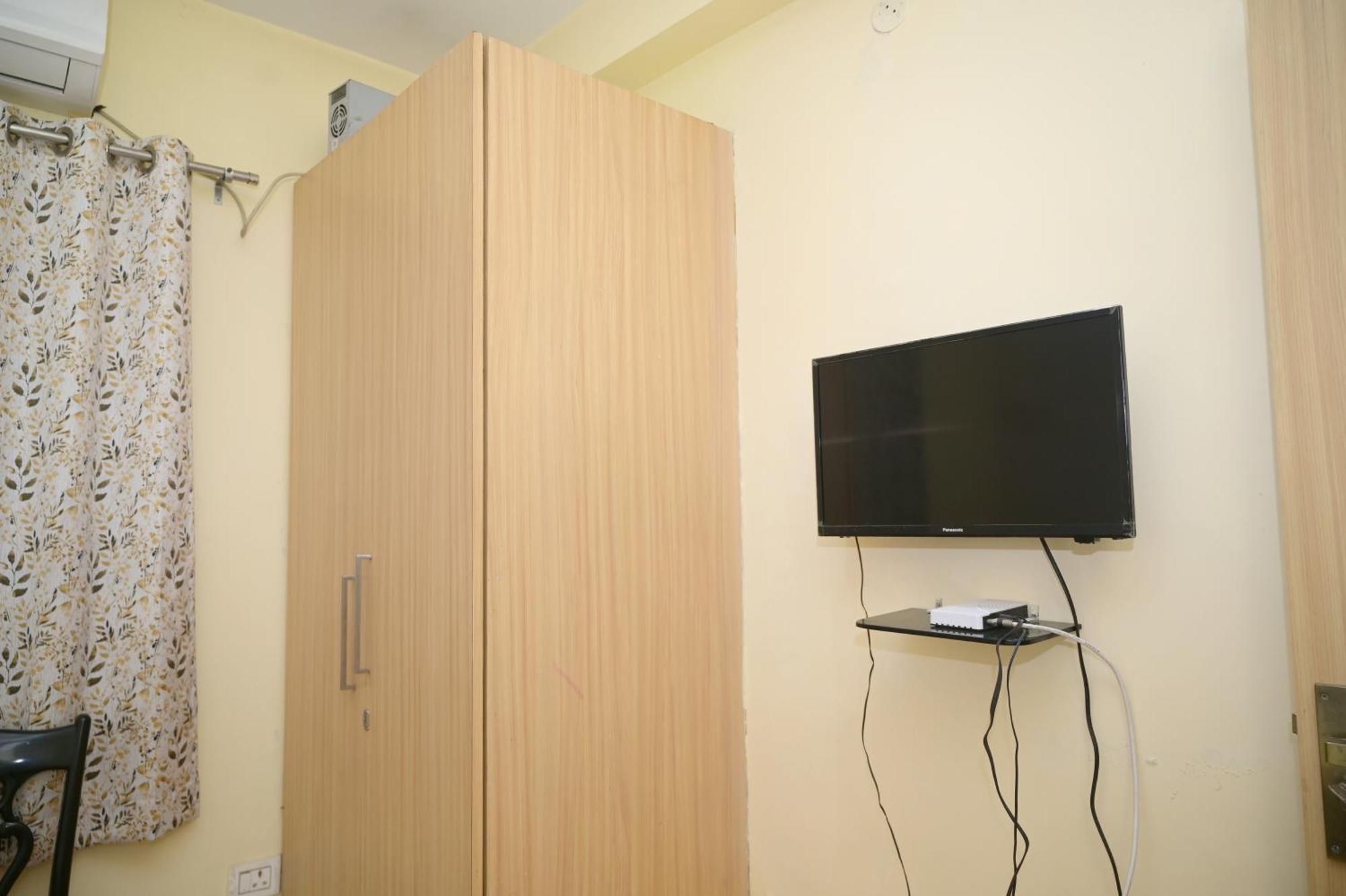 Airport Residency Hotel Ранчи Екстериор снимка