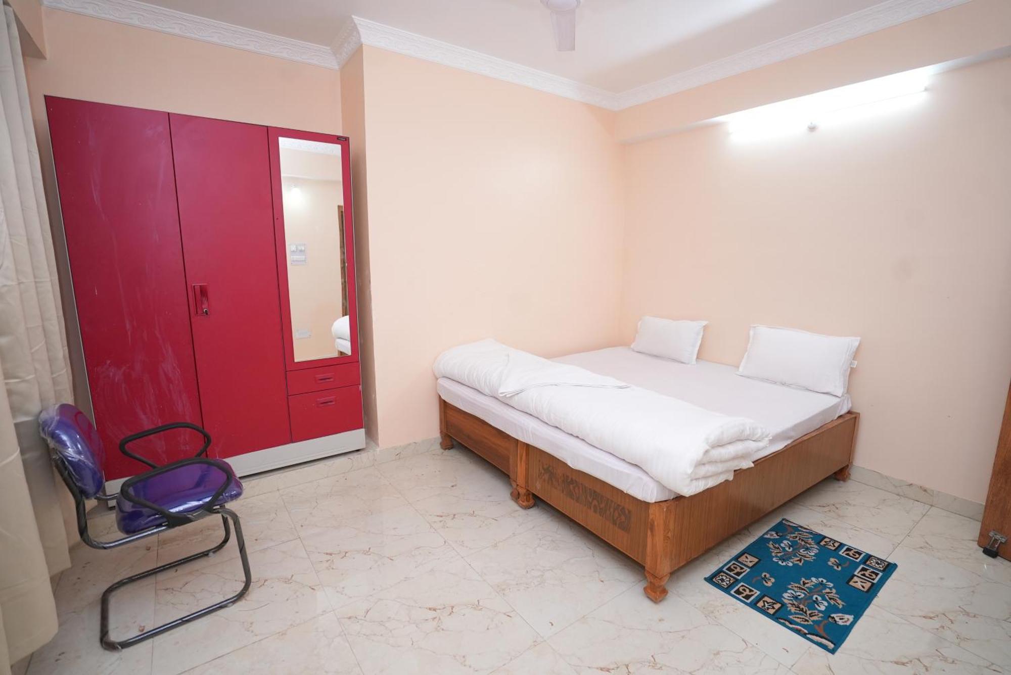 Airport Residency Hotel Ранчи Екстериор снимка